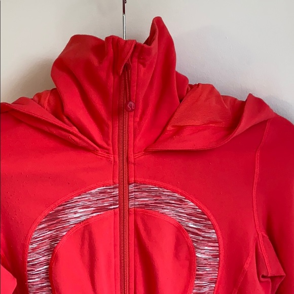 Lululemon zip up jacket - Picture 2 of 13